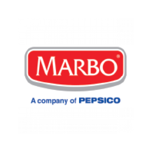 Marbo logo