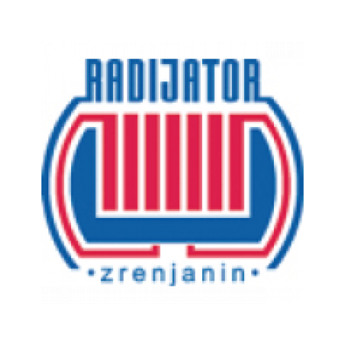 Radijator Zrenjanin logo